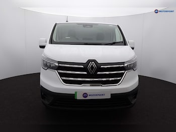 Used Renault Trafic undefined for sale - 77516698: Photo