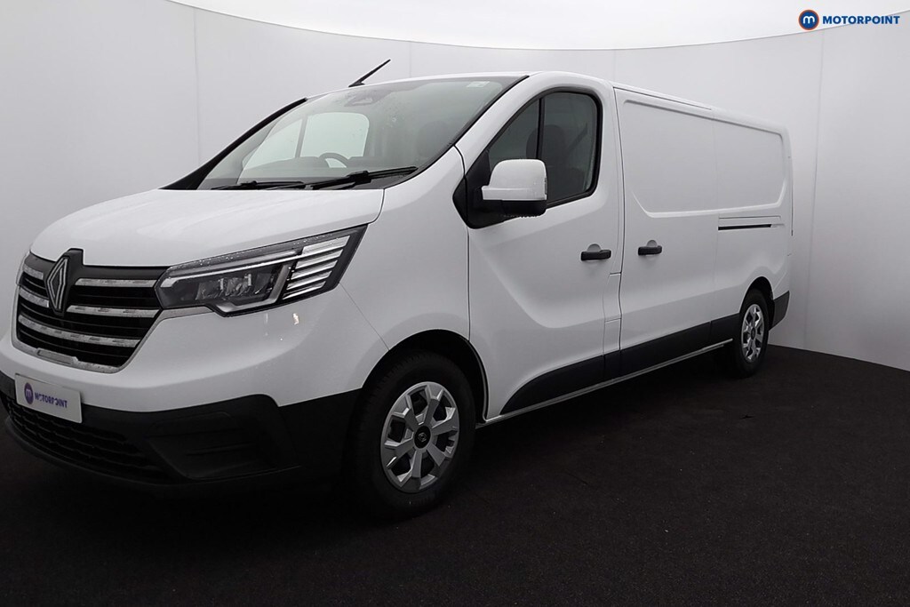 Used Renault Trafic for sale - 77516698: Photo 3