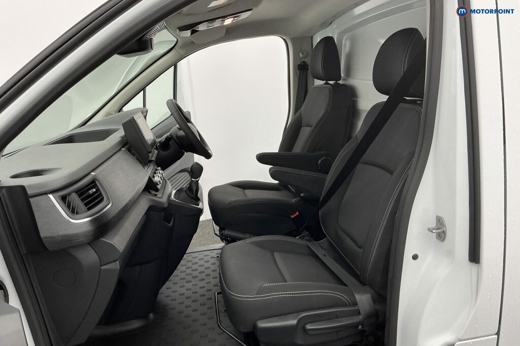 Used Renault Trafic for sale - 77516698: Photo 35