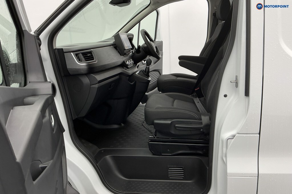 Used Renault Trafic for sale - 77516698: Photo 36