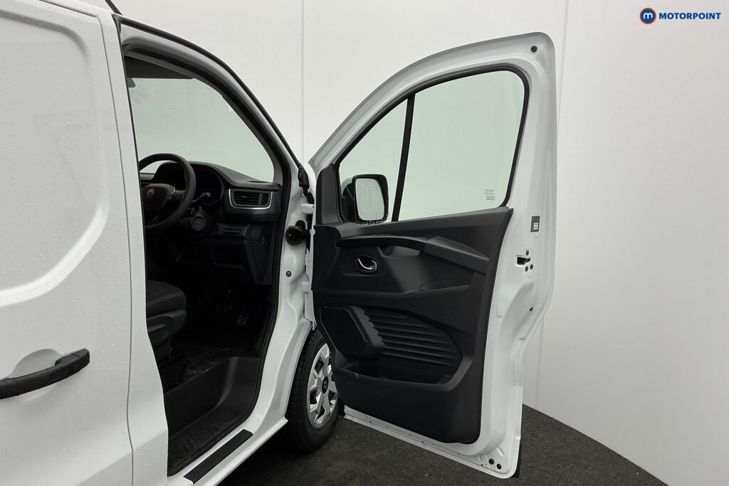 Used Renault Trafic for sale - 77516698: Photo 38