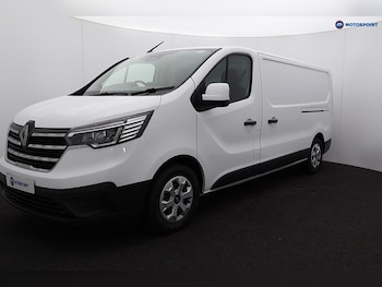 Used Renault Trafic undefined for sale - 77516698: Photo