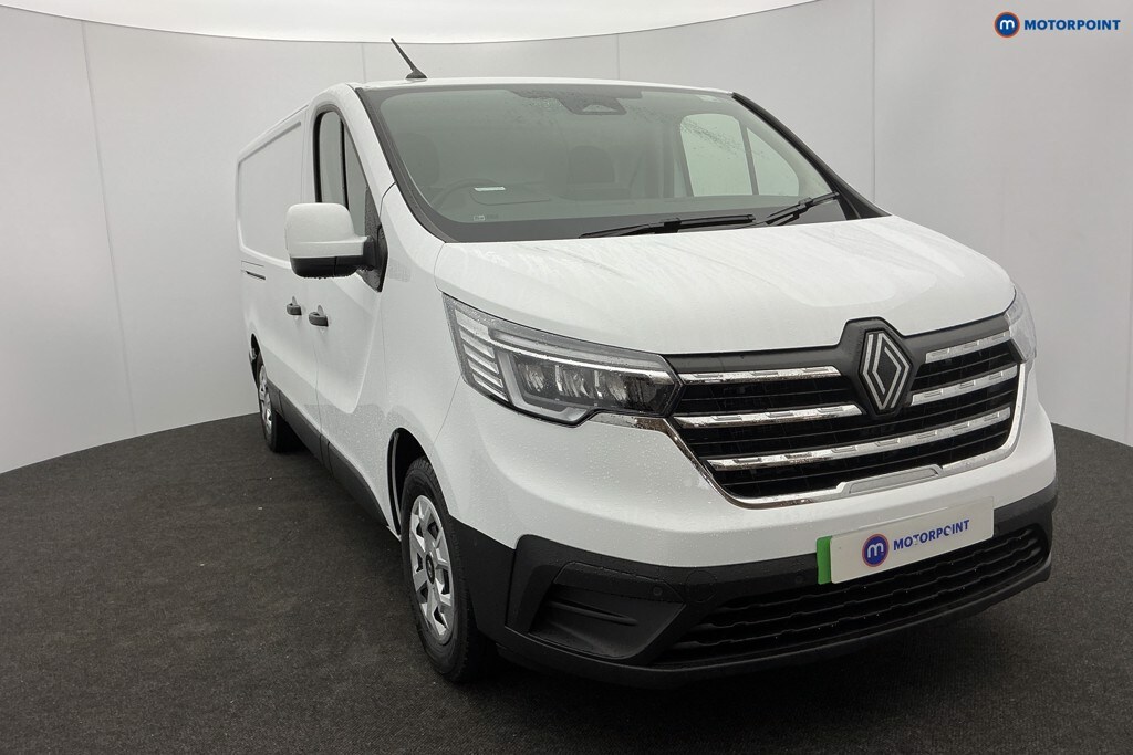 Used Renault Trafic for sale - 77516698: Photo 41