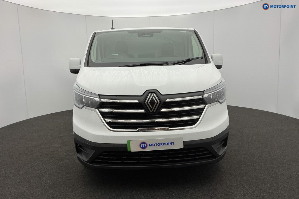 Used Renault Trafic for sale - 77516698: Photo 42