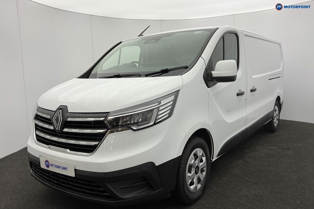 Used Renault Trafic for sale - 77516698: Photo 43
