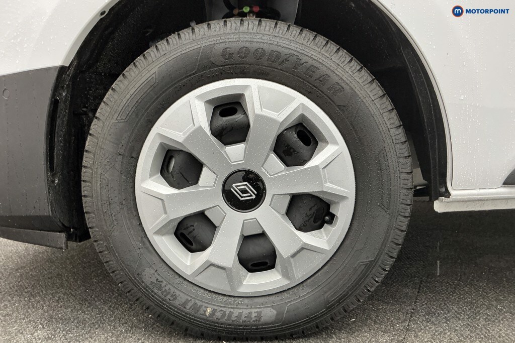 Used Renault Trafic for sale - 77516698: Photo 48