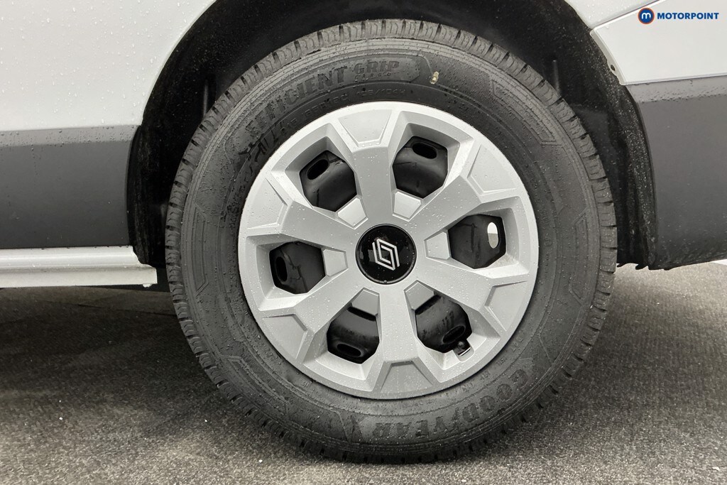 Used Renault Trafic for sale - 77516698: Photo 49