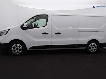 Used Renault Trafic undefined for sale - 77516698: Photo