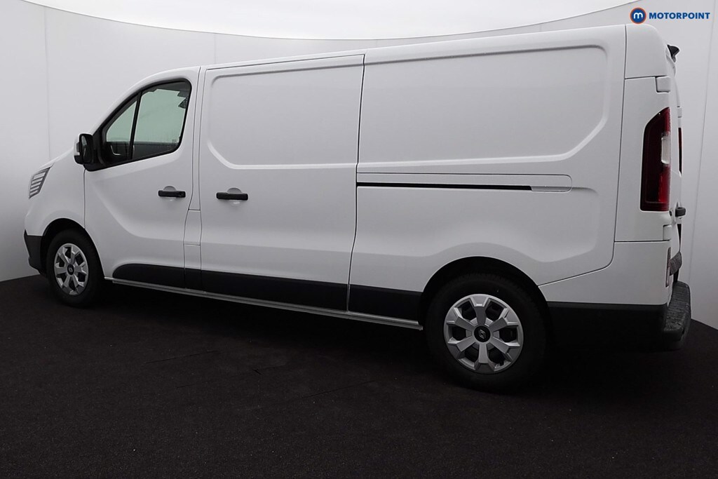 Used Renault Trafic for sale - 77516698: Photo 5