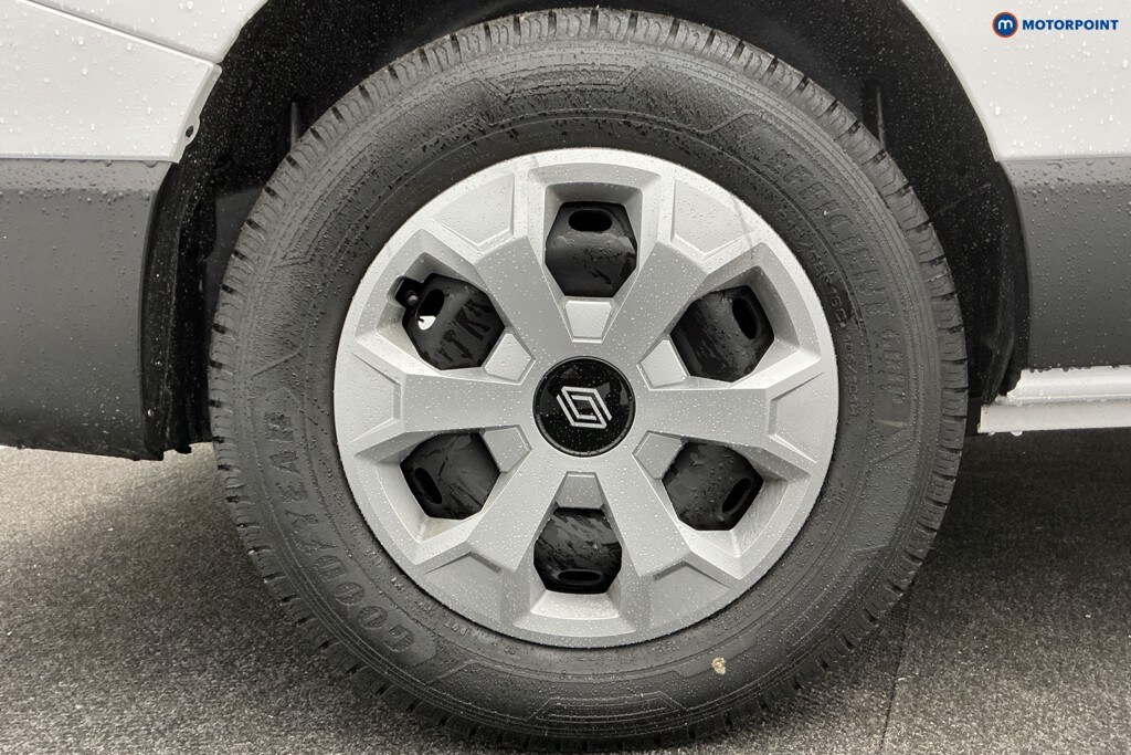 Used Renault Trafic for sale - 77516698: Photo 50