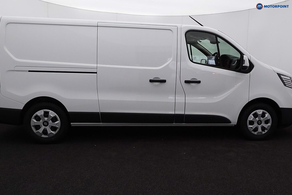 Used Renault Trafic for sale - 77516698: Photo 8