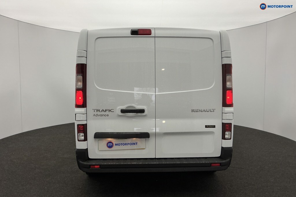 Used Renault Trafic for sale - 77516698: Photo 9