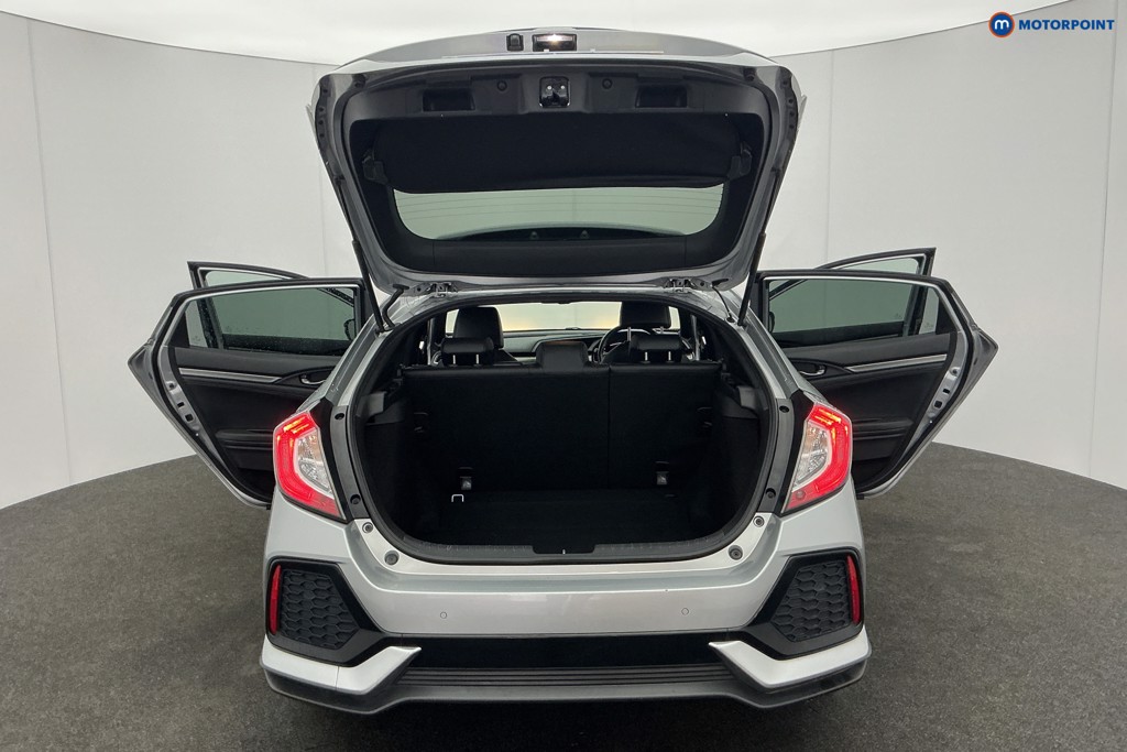 Used Honda Civic 2019 for sale - 77903984: Photo 11