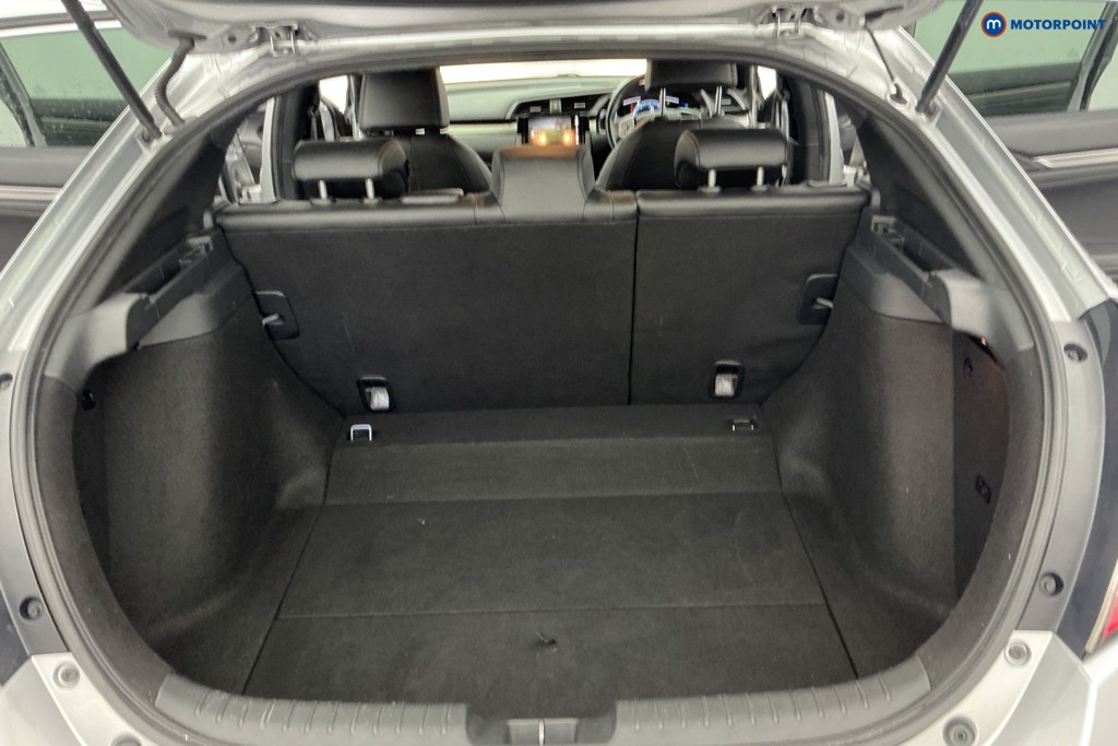 Used Honda Civic 2019 for sale - 77903984: Photo 12