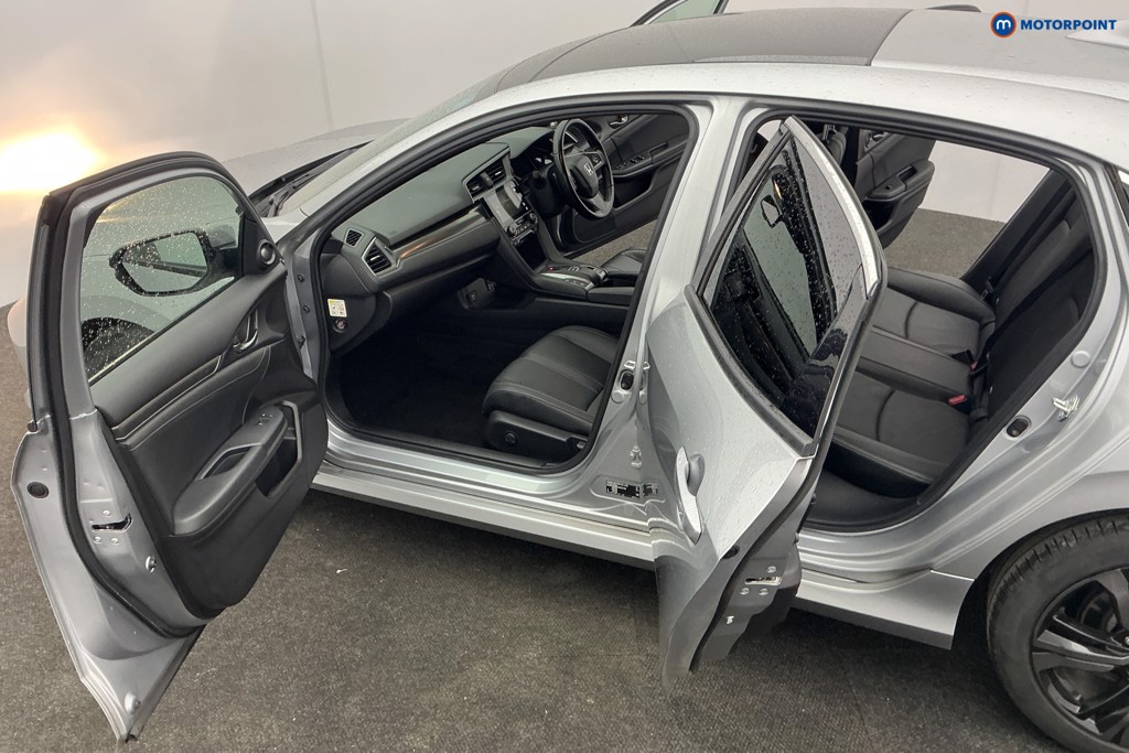 Used Honda Civic 2019 for sale - 77903984: Photo 13