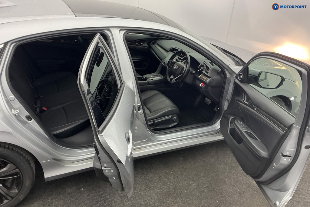 Used Honda Civic 2019 for sale - 77903984: Photo 14