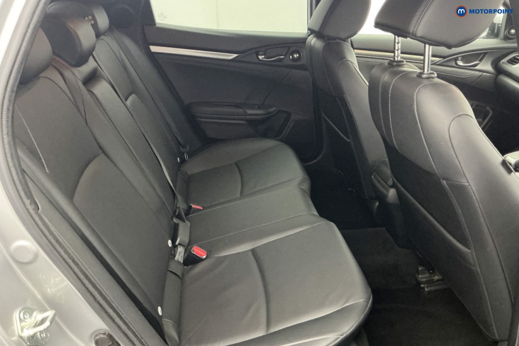 Used Honda Civic 2019 for sale - 77903984: Photo 15