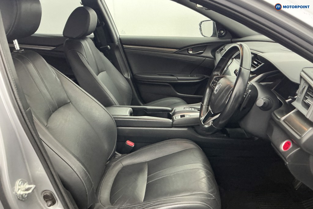 Used Honda Civic 2019 for sale - 77903984: Photo 16