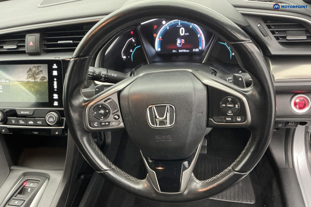 Used Honda Civic 2019 for sale - 77903984: Photo 17