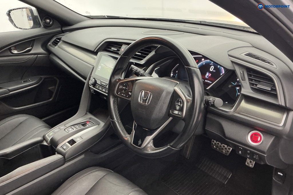 Used Honda Civic 2019 for sale - 77903984: Photo 18
