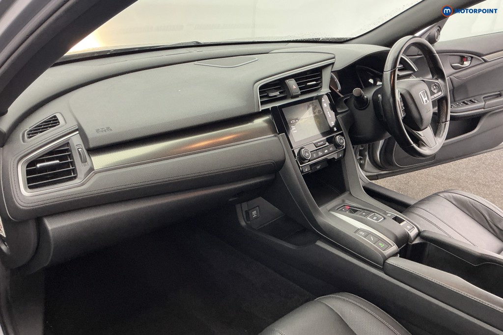 Used Honda Civic 2019 for sale - 77903984: Photo 19