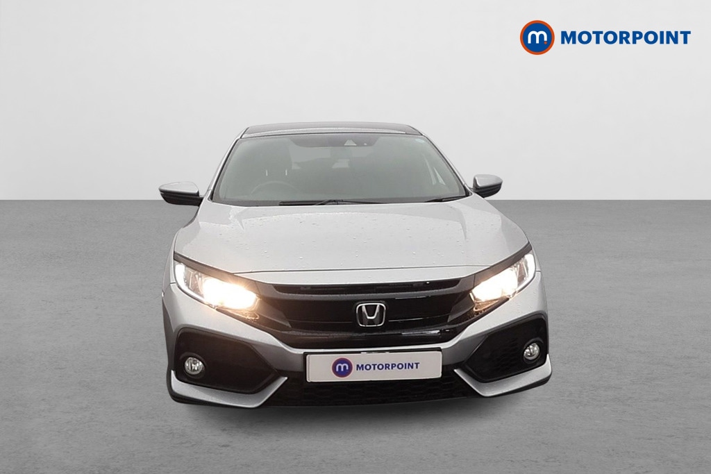 Used Honda Civic 2019 for sale - 77903984: Photo 2