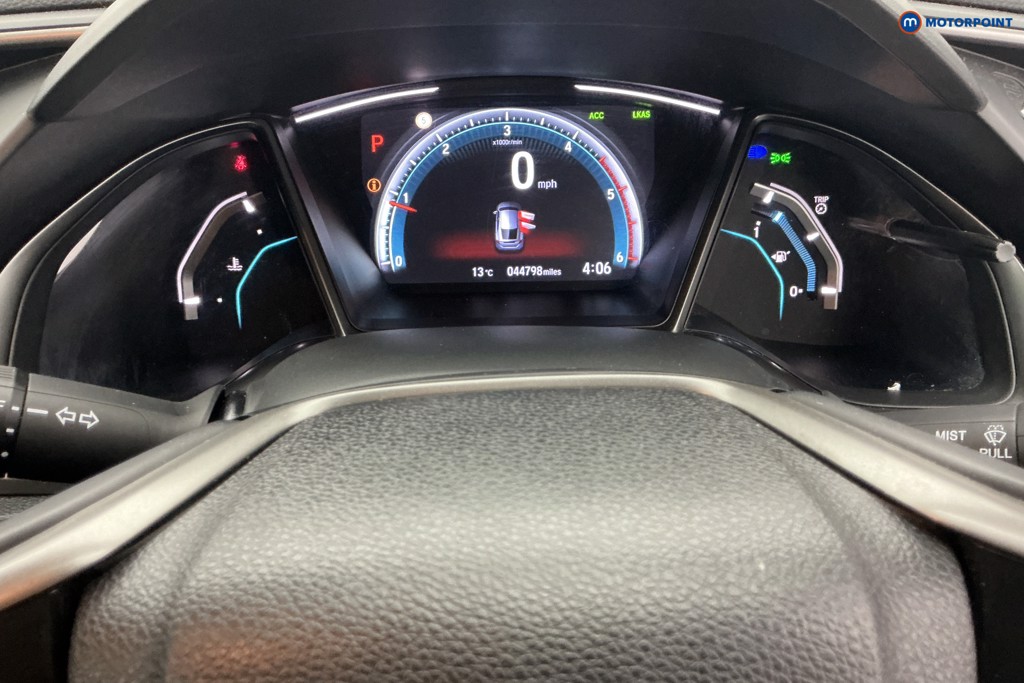 Used Honda Civic 2019 for sale - 77903984: Photo 20