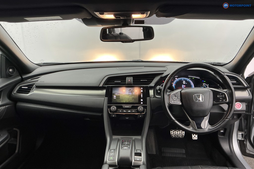 Used Honda Civic 2019 for sale - 77903984: Photo 22