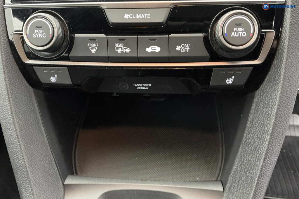 Used Honda Civic 2019 for sale - 77903984: Photo 26