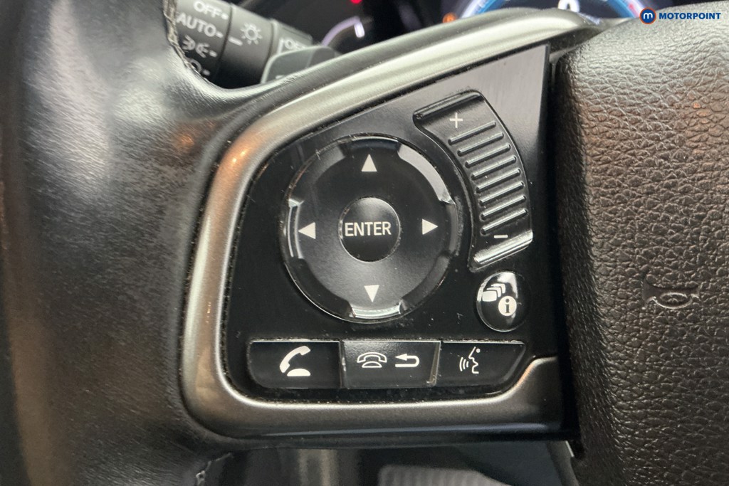 Used Honda Civic 2019 for sale - 77903984: Photo 28