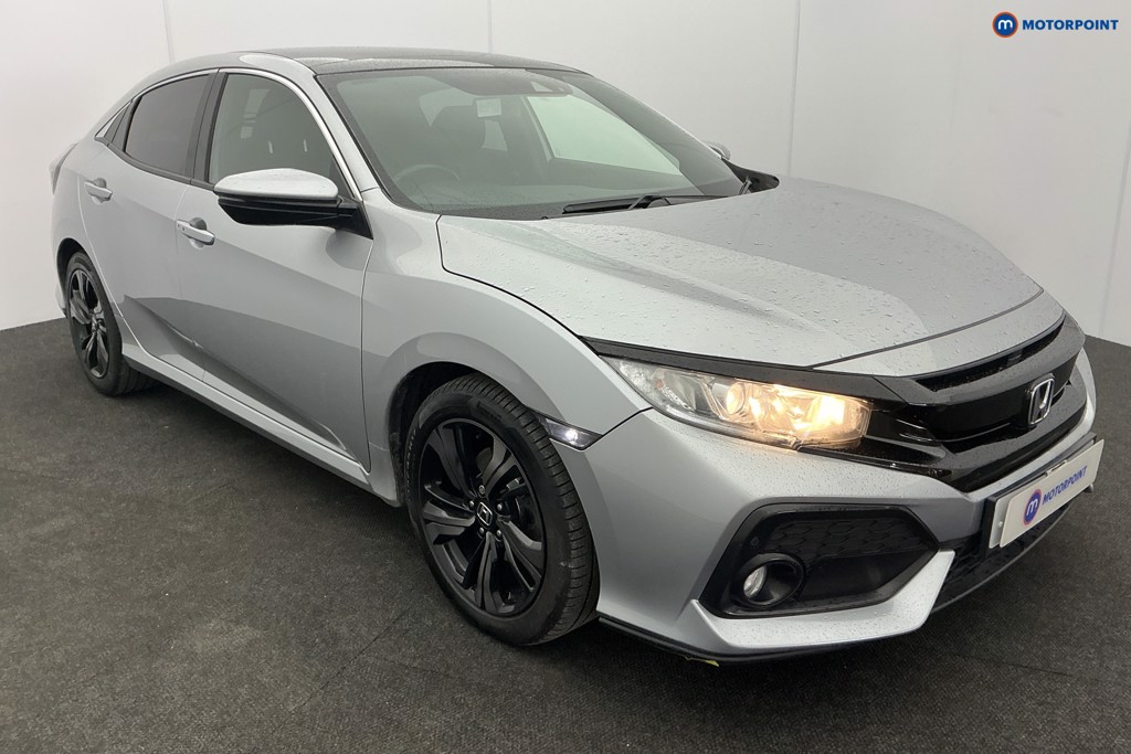 Used Honda Civic 2019 for sale - 77903984: Photo 36