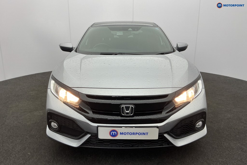 Used Honda Civic 2019 for sale - 77903984: Photo 37