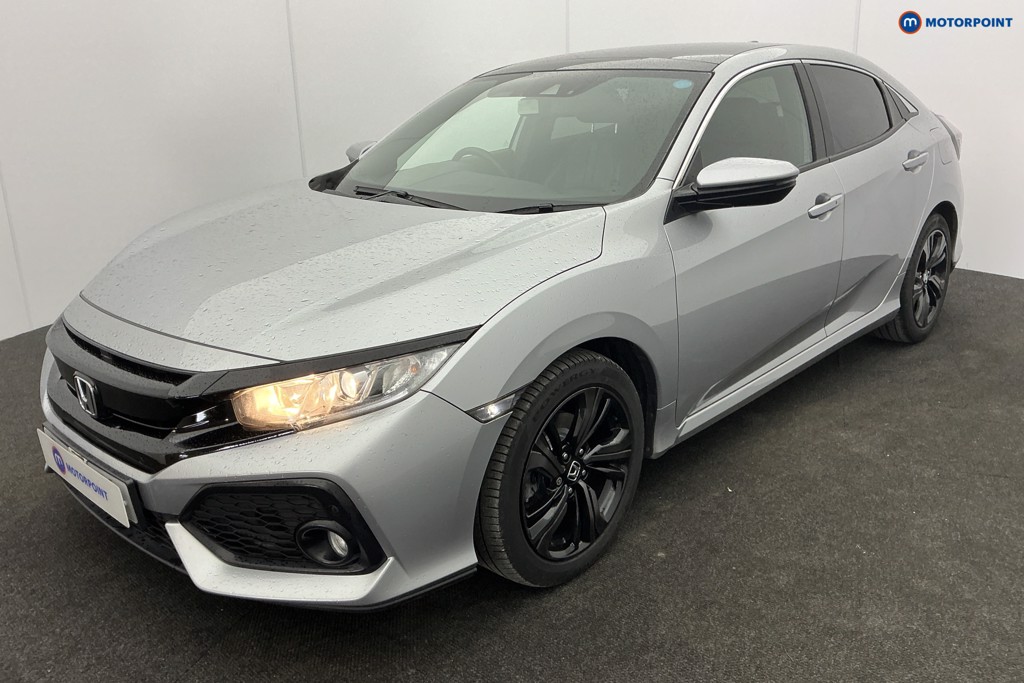 Used Honda Civic 2019 for sale - 77903984: Photo 38