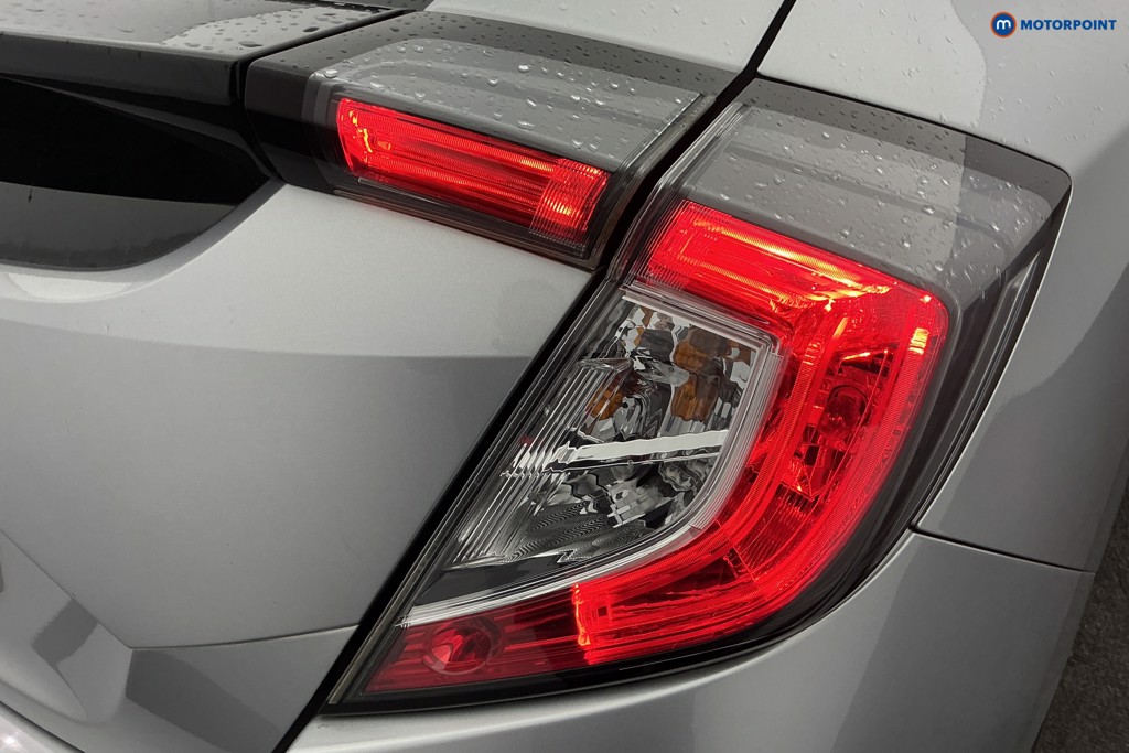 Used Honda Civic 2019 for sale - 77903984: Photo 39