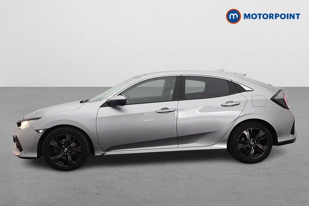 Used Honda Civic 2019 for sale - 77903984: Photo 4