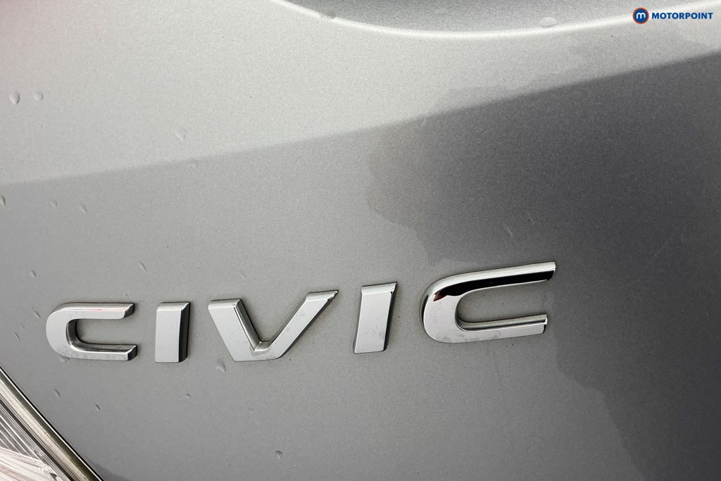 Used Honda Civic 2019 for sale - 77903984: Photo 40