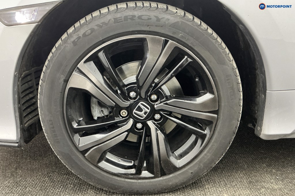 Used Honda Civic 2019 for sale - 77903984: Photo 41