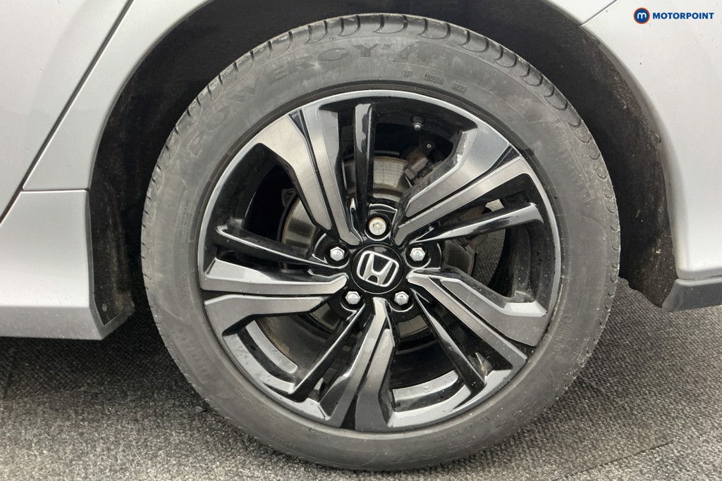 Used Honda Civic 2019 for sale - 77903984: Photo 42