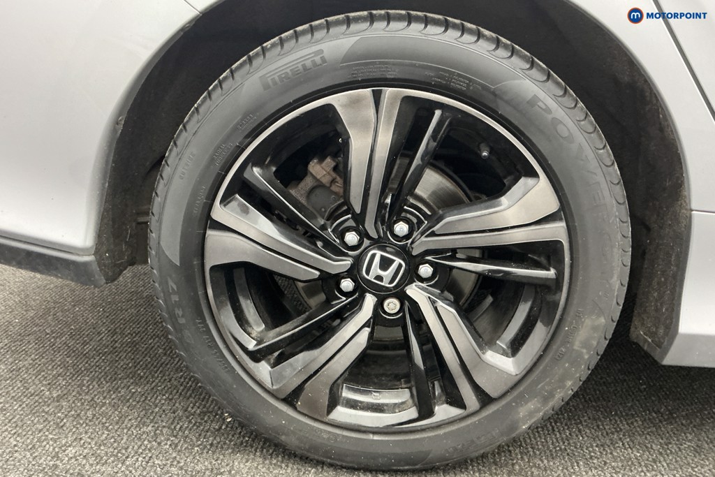 Used Honda Civic 2019 for sale - 77903984: Photo 43