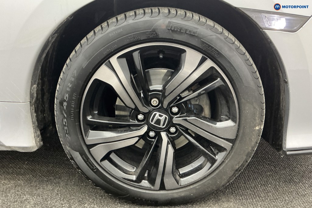 Used Honda Civic 2019 for sale - 77903984: Photo 44