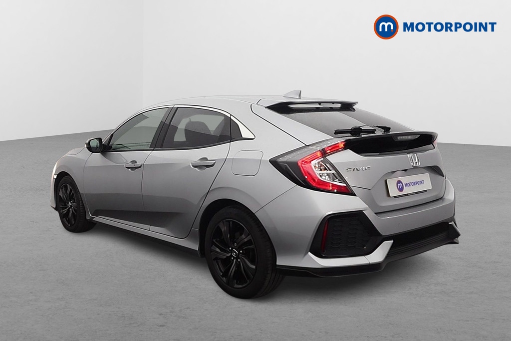 Used Honda Civic 2019 for sale - 77903984: Photo 5