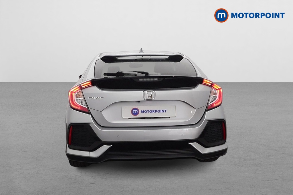 Used Honda Civic 2019 for sale - 77903984: Photo 6