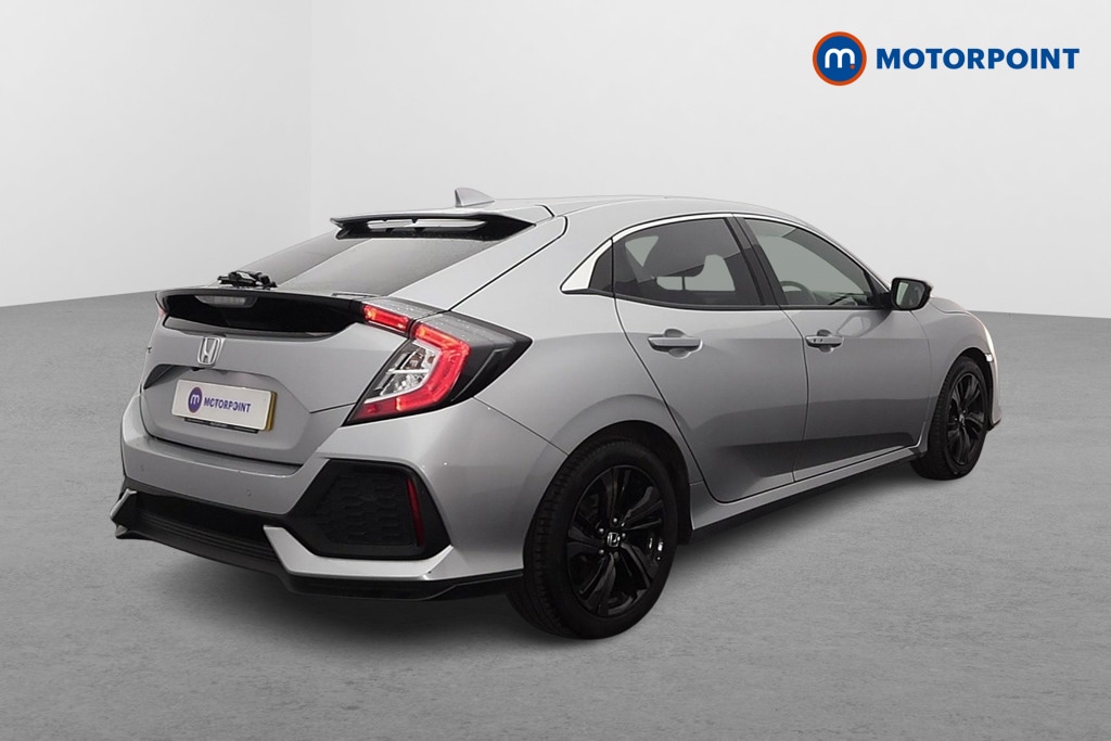 Used Honda Civic 2019 for sale - 77903984: Photo 7