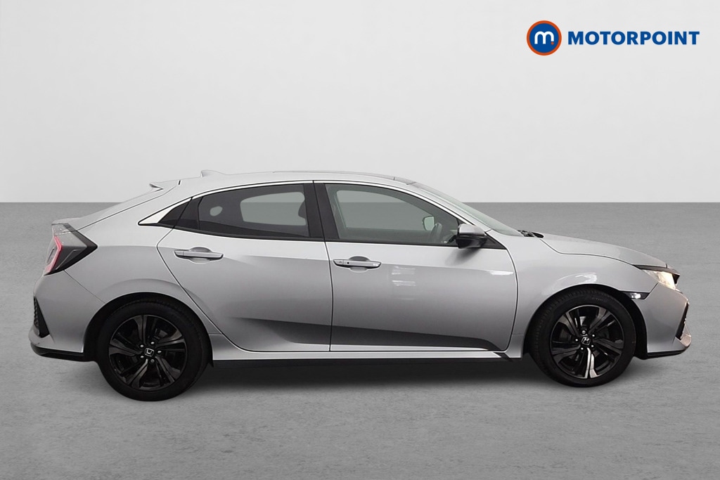 Used Honda Civic 2019 for sale - 77903984: Photo 8
