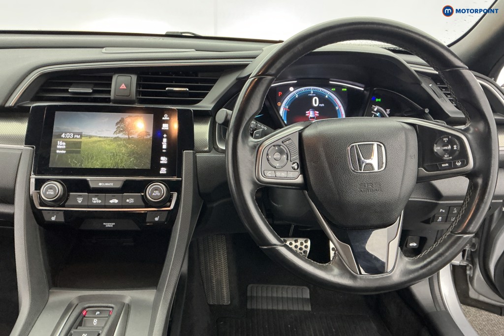 Used Honda Civic 2019 for sale - 77903984: Photo 9