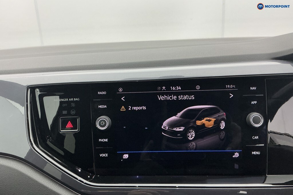 Used Volkswagen Polo 2021 for sale - 78177003: Photo 10