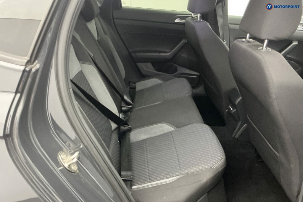 Used Volkswagen Polo 2021 for sale - 78177003: Photo 14