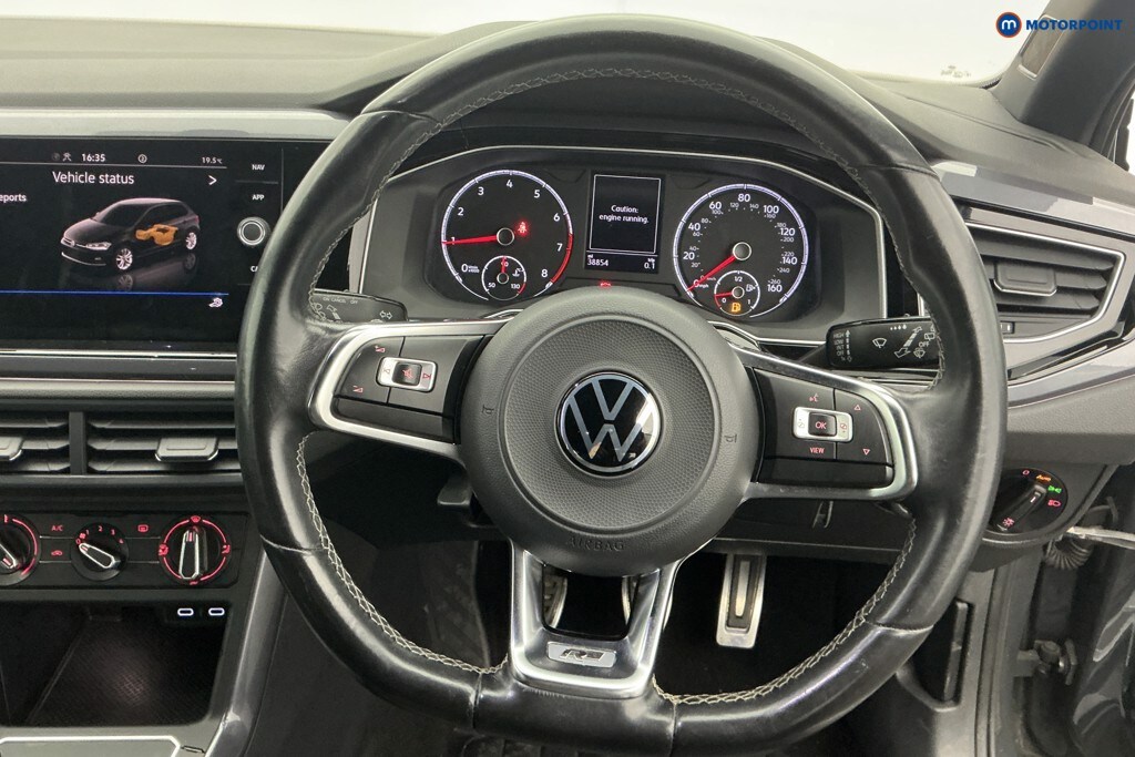 Used Volkswagen Polo 2021 for sale - 78177003: Photo 16