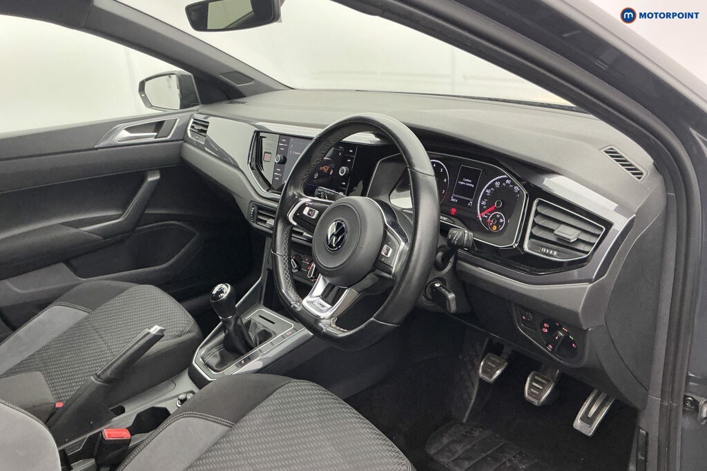 Used Volkswagen Polo 2021 for sale - 78177003: Photo 17