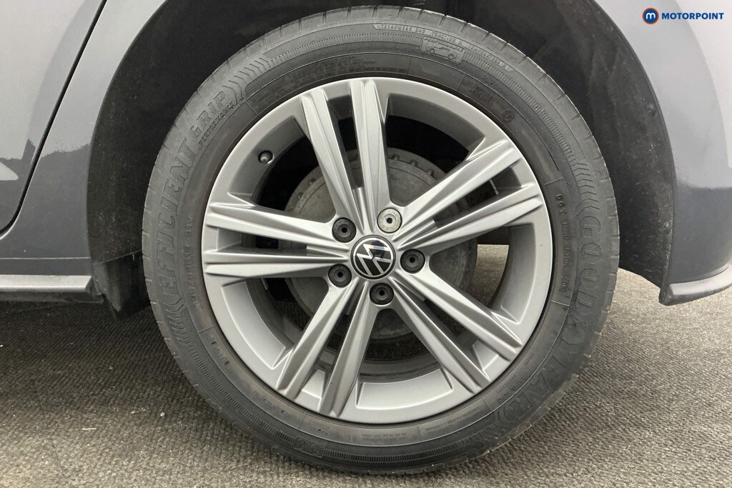 Used Volkswagen Polo 2021 for sale - 78177003: Photo 42